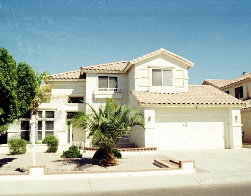 907 N Redrock St., Gilbert, AZ 85234