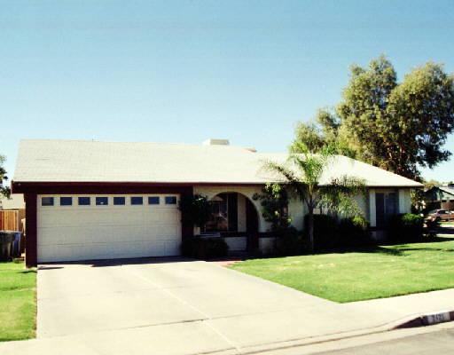 2421 E Isabella Ave., Mesa, AZ 85204