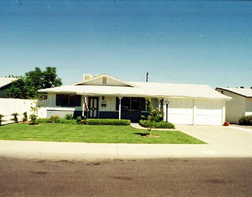 4132 W Vista Ave., Phoenix, AZ 85051