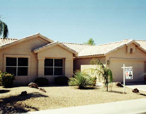 6007 W Tonopah Dr., Glendale, AZ 85308