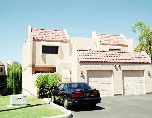 2524 S El Paradiso Dr. #127, Mesa, AZ 85202