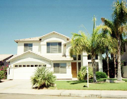 1094 W Breckenridge Ave., Gilbert, AZ 85233