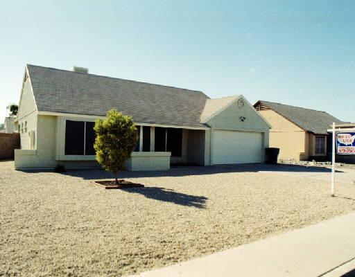 4544 N 87th Ave., Phoenix, AZ 85037