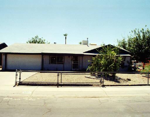 5951 W Monte Vista Rd., Phoenix, AZ 85035