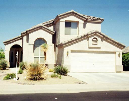 20718 N 62nd Dr., Glendale, AZ 85308