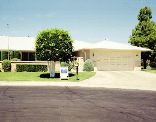18440 N 101st Dr., Sun City, AZ 85373