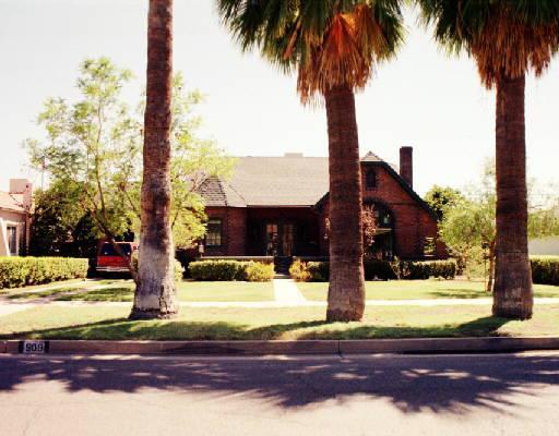 909 W Culver St., Phoenix, AZ 85007