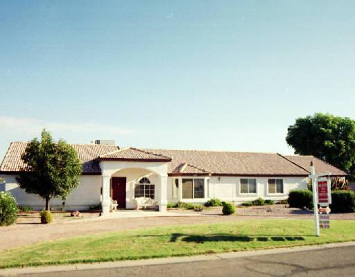 8612 E Winnston, Queen Creek, AZ 85242