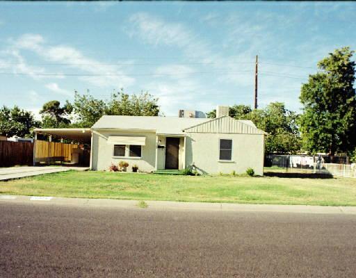 2324 W Marshall Ave., Phoenix, AZ 85015