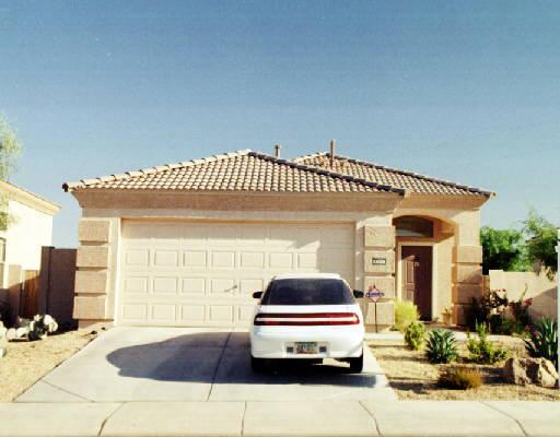 5058 E Lucia Dr., Cave Creek, AZ 85331