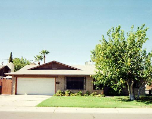 2436 E Hermosa Dr., Tempe, AZ 85282