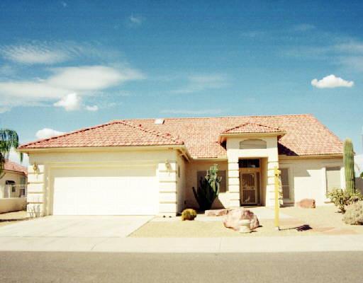 432 W Teakwood Dr., Sun Lakes, AZ 85248