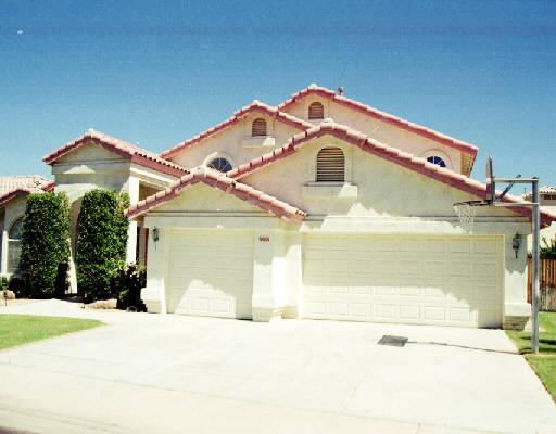 5868 W Cielo Grande Ave., Glendale, AZ 85310