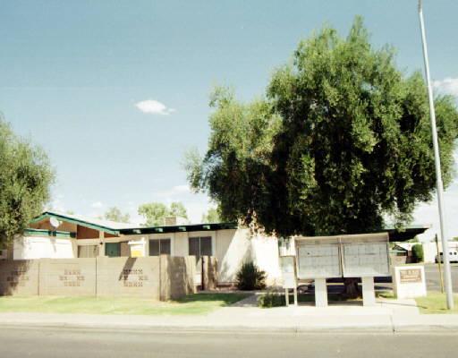 555 N May St. #9, Mesa, AZ 85201