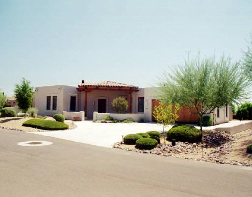 18815 E Mescalero Dr., Rio Verde, AZ 85263