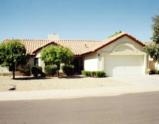 11044 W Runion Dr., Sun City, AZ 85373