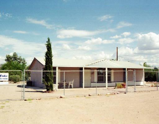 1076 N Ocotillo Dr., Apache Junction, AZ 85220