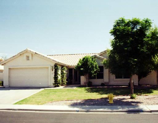 3059 N Sea Pines St., Mesa, AZ 85215