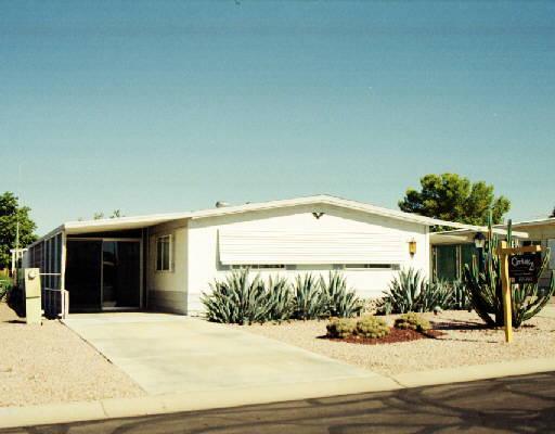 1046 S 97th St., Mesa, AZ 85208