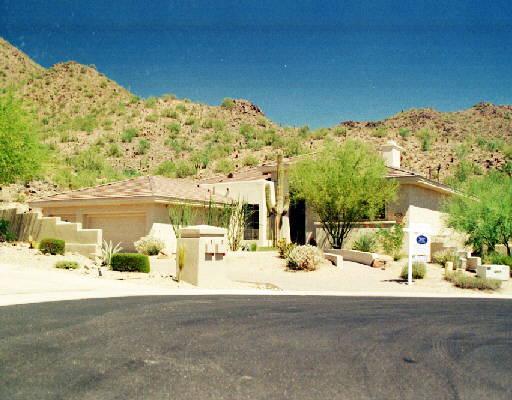 12551 N 136 Pl., Scottsdale, AZ 85259