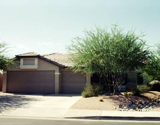 4217 E Ellis Ct., Mesa, AZ 85205