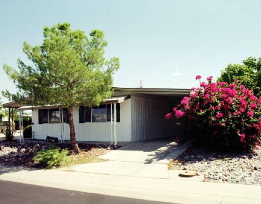 2547 N Barber Dr., Mesa, AZ 85215