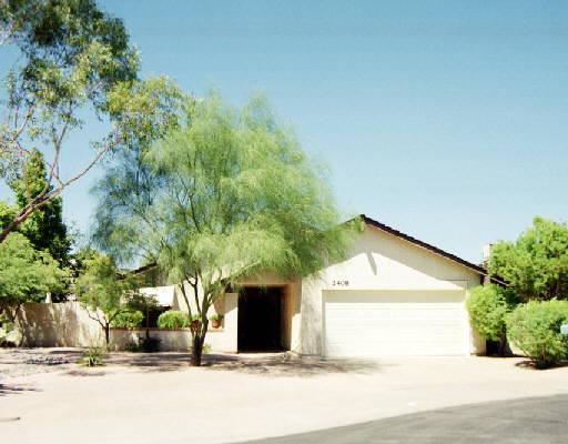 2408 W Kiowa Cir., Mesa, AZ 85202