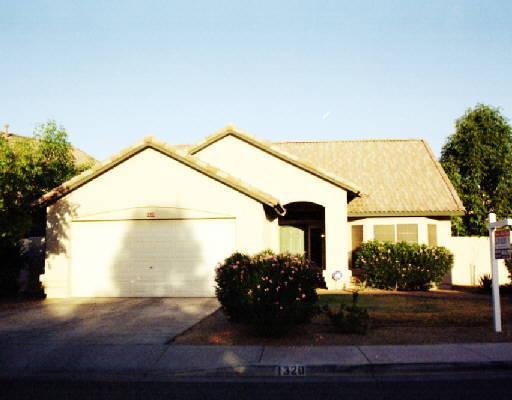 1320 S Riata St., Gilbert, AZ 85296