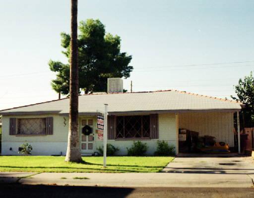 7449 E Polk St., Scottsdale, AZ 85257