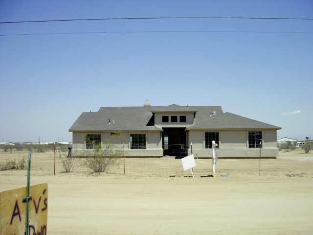 20312 E Happy Rd., Queen Creek, AZ 85142