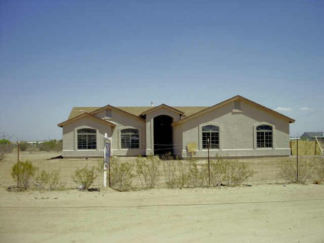 20324 E Happy Rd., Queen Creek, AZ 85242