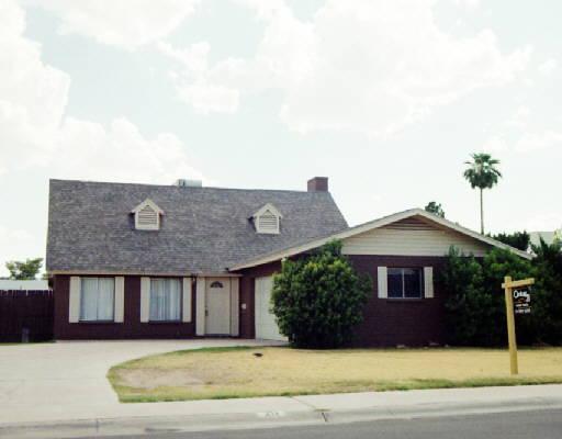 217 E Hermosa Dr., Tempe, AZ 85282