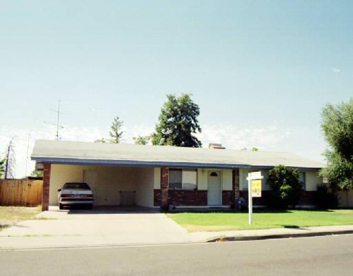 1511 E Enid Ave., Mesa, AZ 85204