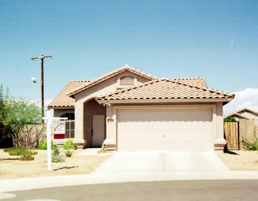 1382 W Swan Ct., Chandler, AZ 85248
