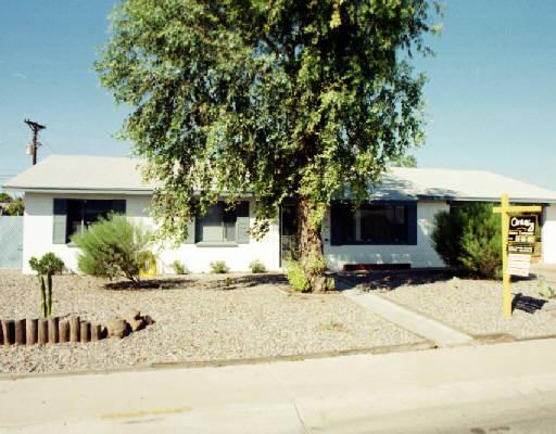 4906 W Cheery Lynn Rd., Phoenix, AZ 85031