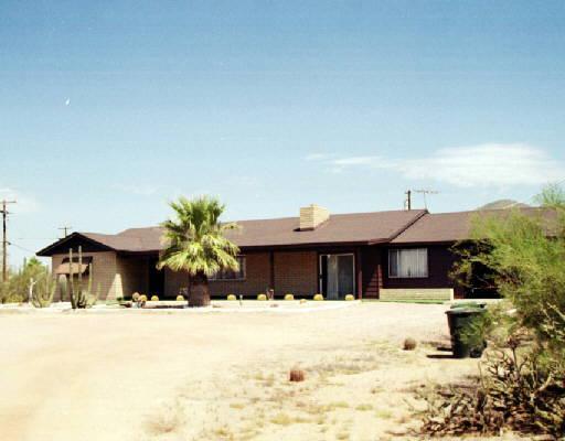 8226 E Willetta St., Mesa, AZ 85207