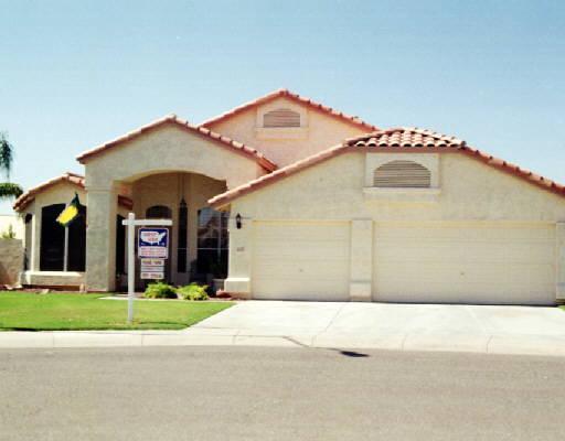 20526 N 99th Dr., Peoria, AZ 85382