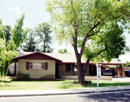 1421 E 3rd Pl., Mesa, AZ 85203