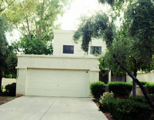 815 E Grovers Ave. #7, Phoenix, AZ 85022