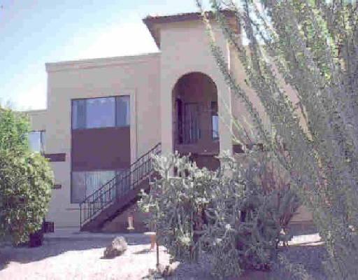455 N Tegner St. #12, Wickenburg, AZ 85390