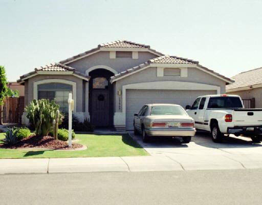 13665 N 85th Ln., Peoria, AZ 85381