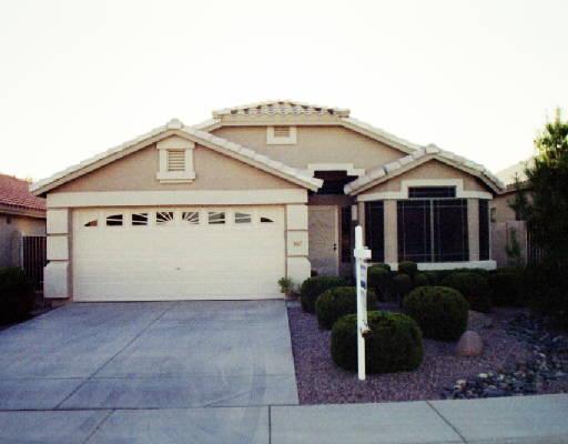 867 S Modine Ln., Gilbert, AZ 85296