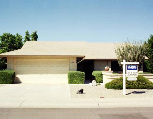 9856 W Marco Polo Rd., Peoria, AZ 85382