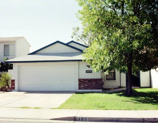4319 E Contessa St., Mesa, AZ 85205