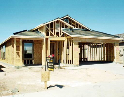 640 W Kingman Loop, Casa Grande, AZ 85222