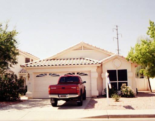 4121 E Tanglewood Dr., Phoenix, AZ 85048