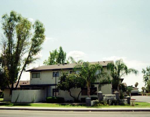 286 W Palomino Dr. #179, Chandler, AZ 85225