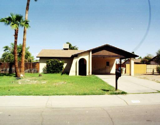 4651 N 77th Ave., Phoenix, AZ 85033