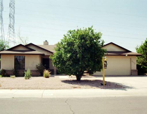 8933 W Las Palmaritas Dr., Glendale, AZ 85345
