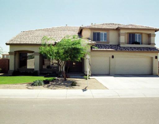 8233 W Camino De Oro Dr., Peoria, AZ 85382